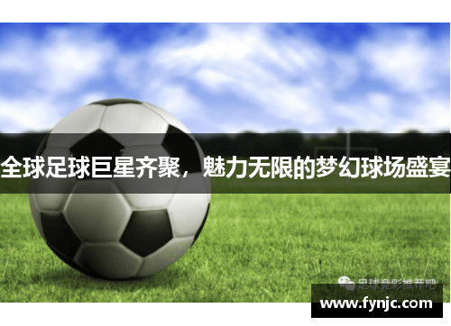 全球足球巨星齐聚，魅力无限的梦幻球场盛宴